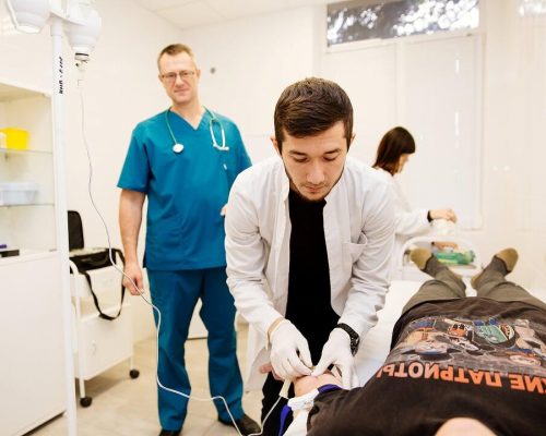 Наркологическая клиника в Ставрополе